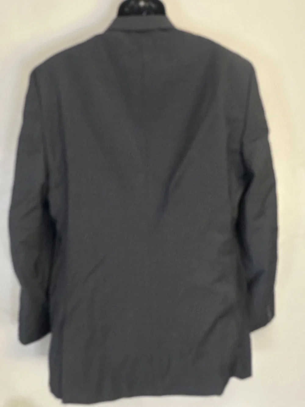 Bar III Full Suit 44L Pants 33